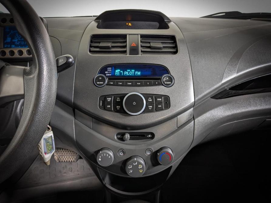 Chevrolet Spark III Екатеринбург  - изображение 11
