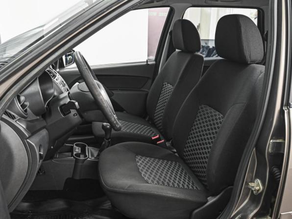 Lada (ВАЗ) Granta I Рестайлинг с пробегом 2021 года, цена 784 000 рублей, 127549 км, универсал, Автокод Объявления