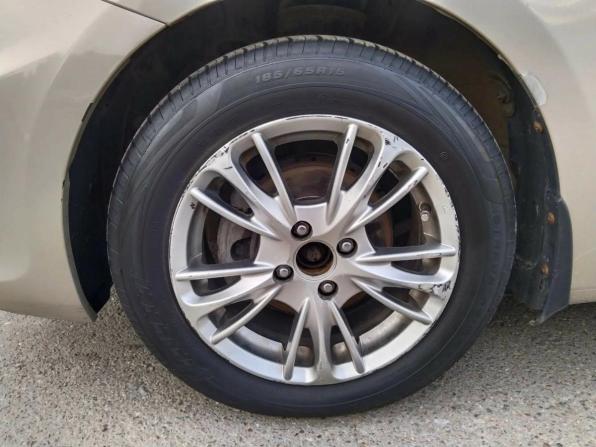 Hyundai Solaris I с пробегом 2011 года, цена 610 000 рублей, 184353 км, седан, Автокод Объявления