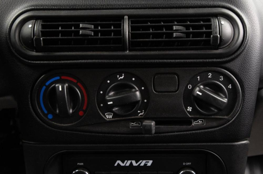 Chevrolet Niva I Рестайлинг Оренбург  - изображение 13