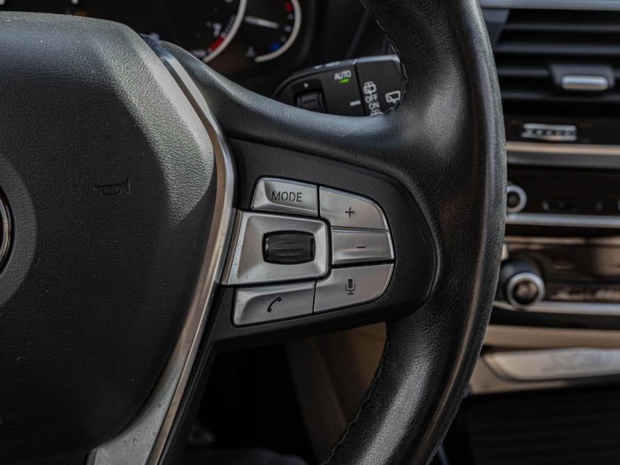 BMW X3 III (G01) Краснодар  - изображение 16