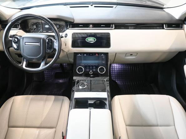 Land Rover Range Rover Velar I с пробегом 2018 года, цена 3 899 900 рублей, 90120 км, внедорожник, Автокод Объявления