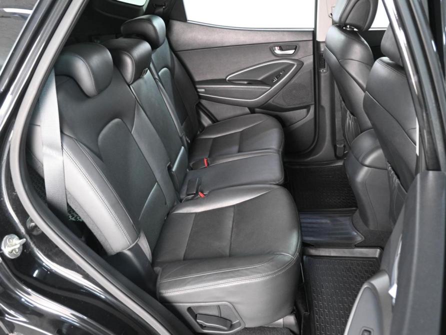 Hyundai Santa Fe III Рестайлинг Ростов-на-Дону  - изображение 7