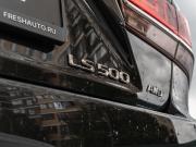 Lexus LS V Краснодар  - изображение 50