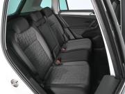 Volkswagen Tiguan II Рестайлинг Ростов-на-Дону  - изображение 24