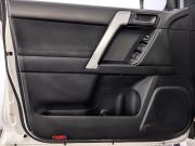 Toyota Land Cruiser Prado 150 Series Рестайлинг 3 Москва  - изображение 49