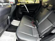 Toyota RAV4 IV (XA40) Рестайлинг Пермь  - изображение 33