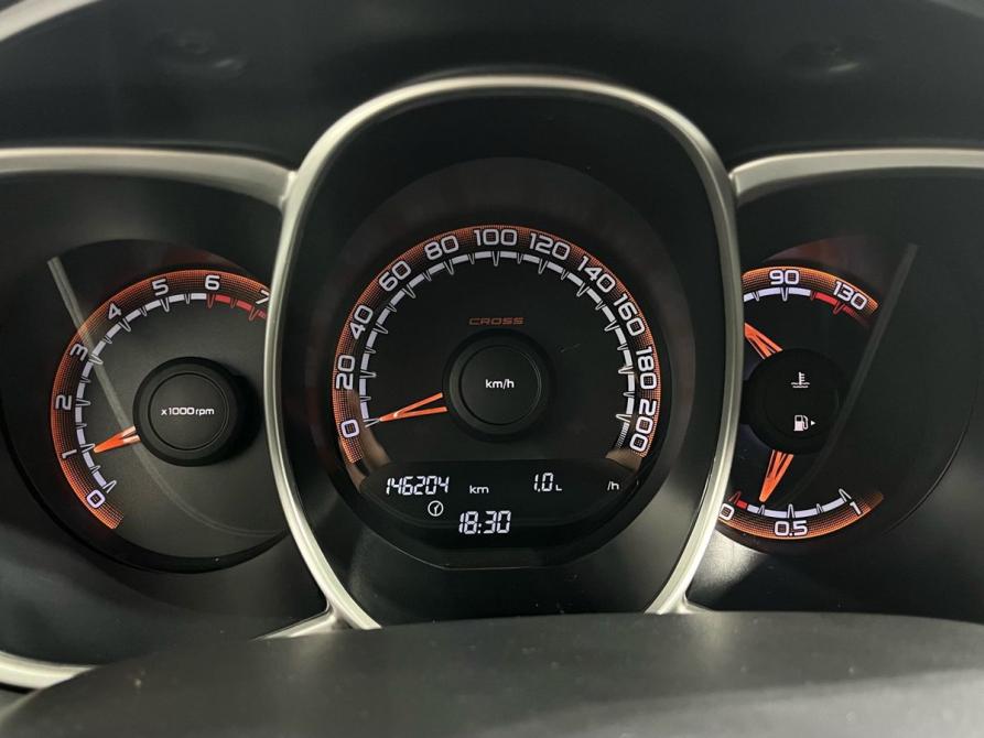 Lada (ВАЗ) Vesta I Ижевск  - изображение 13