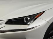 Lexus NX I Рестайлинг Москва  - изображение 31