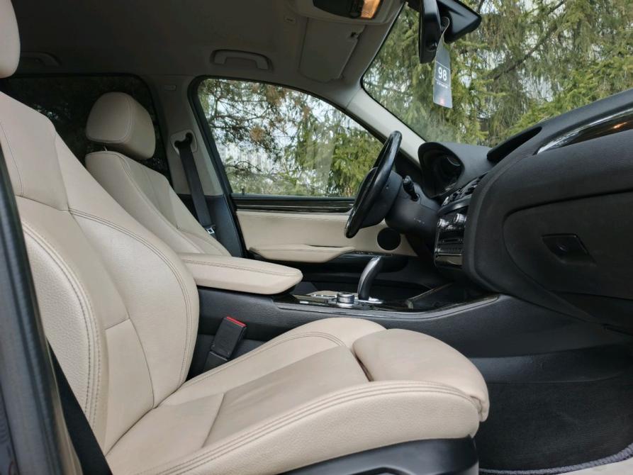 BMW X3 II (F25) Рестайлинг Санкт-Петербург  - изображение 26