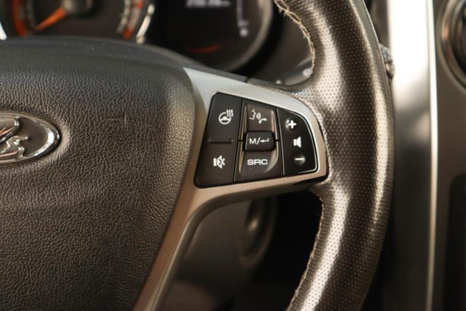 Lada (ВАЗ) Largus I Рестайлинг с пробегом 2021 года, цена 1 449 000 рублей, 39645 км, универсал, Автокод Объявления