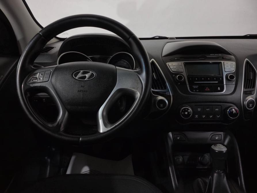 Hyundai ix35 I Альметьевск  - изображение 13