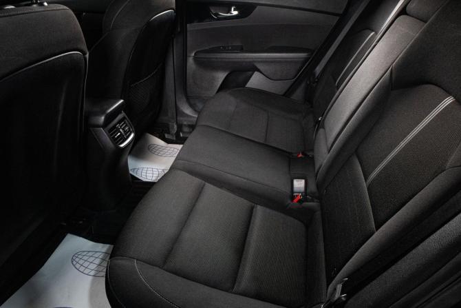 Kia Cerato IV с пробегом 2021 года, цена 2 029 000 рублей, 163000 км, седан, Автокод Объявления
