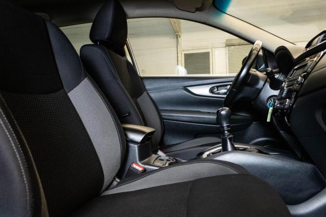 Nissan Qashqai II Рестайлинг с пробегом 2020 года, цена 1 599 000 рублей, 86965 км, внедорожник, Автокод Объявления