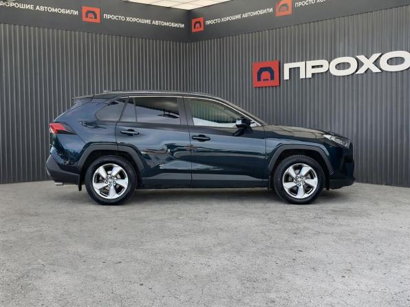 Toyota RAV4 V (XA50) с пробегом 2020 года, цена 2 987 000 рублей, 139896 км, внедорожник, Автокод Объявления
