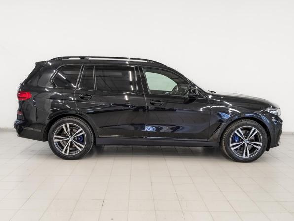 BMW X7 I (G07) с пробегом 2020 года, цена 6 989 000 рублей, 100267 км, внедорожник, Автокод Объявления