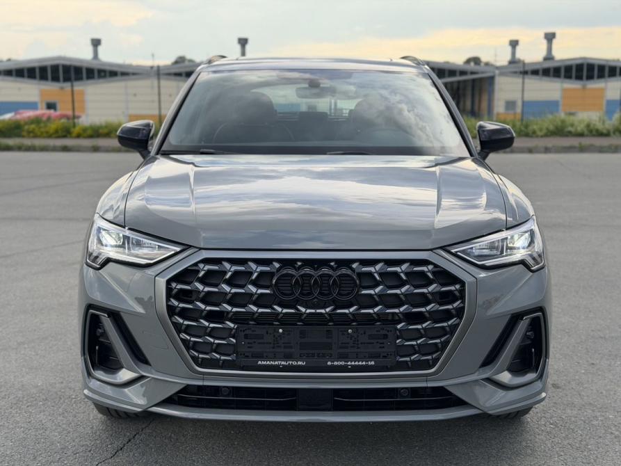 Audi Q3 II (F3) Казань  - изображение 2