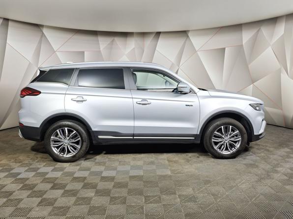 Geely Atlas Pro с пробегом 2023 года, цена 2 050 000 рублей, 59042 км, внедорожник, Автокод Объявления