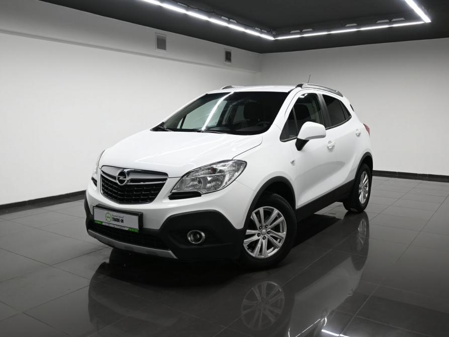 Opel Mokka I Тверь  - изображение 1
