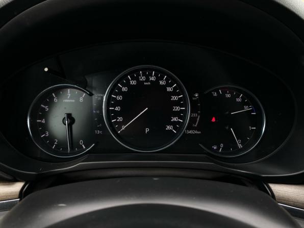 Mazda CX-5 II с пробегом 2019 года, цена 2 919 000 рублей, 134907 км, внедорожник, Автокод Объявления