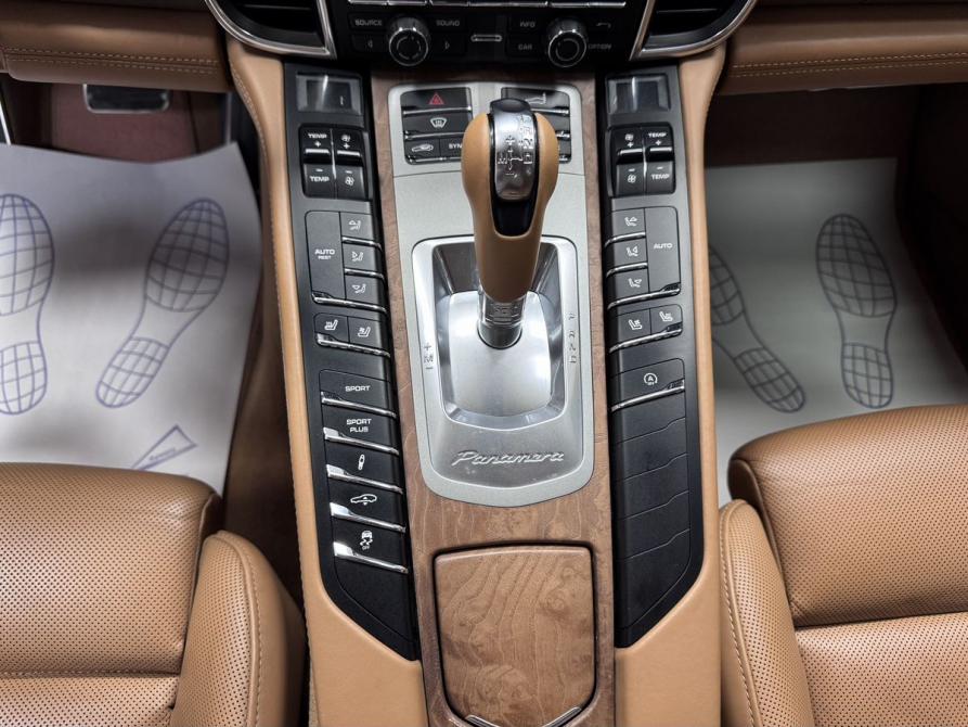 Porsche Panamera I Рестайлинг Стерлитамак  - изображение 32