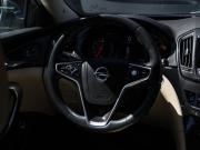 Opel Insignia I Рестайлинг Москва  - изображение 41