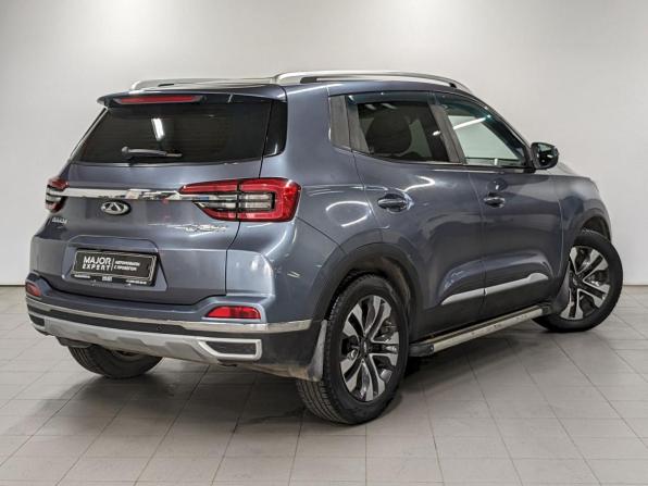 Chery Tiggo 4 I Рестайлинг с пробегом 2020 года, цена 1 340 000 рублей, 51745 км, внедорожник, Автокод Объявления