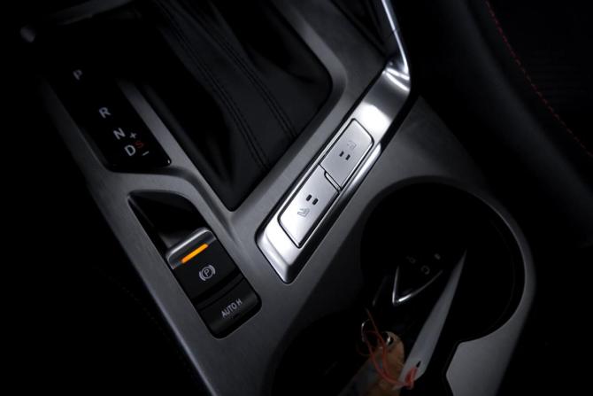 Changan CS35 Plus I Рестайлинг с пробегом 2023 года, цена 1 799 000 рублей, 50550 км, внедорожник, Автокод Объявления