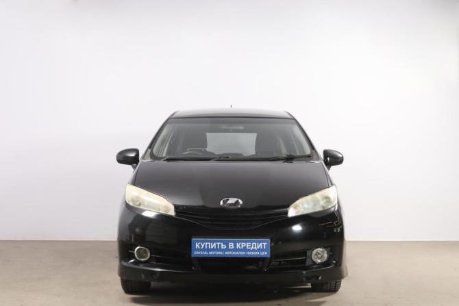 Toyota Wish II с пробегом 2010 года, цена 1 099 000 рублей, 215555 км, минивэн, Автокод Объявления