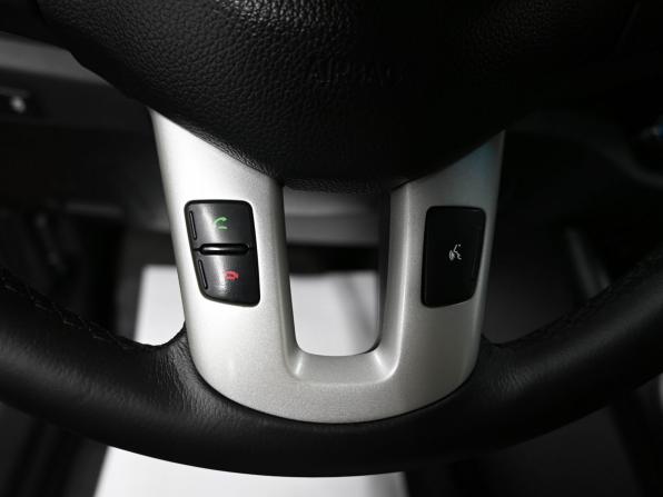 Kia Sportage III с пробегом 2013 года, цена 1 455 000 рублей, 158904 км, внедорожник, Автокод Объявления