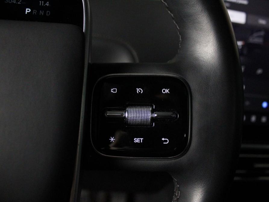 Li Auto (Lixiang) L7 I Минеральные Воды  - изображение 11