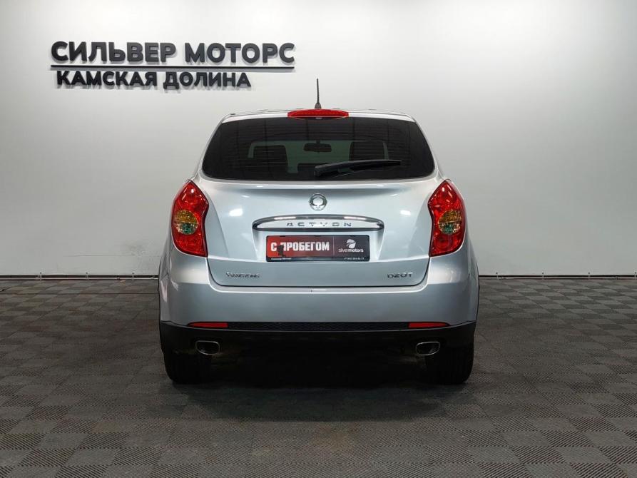 SsangYong Actyon II Пермь  - изображение 6