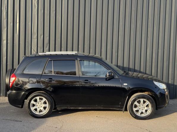 Chery Tiggo (T11) I Рестайлинг (FL) с пробегом 2013 года, цена 390 000 рублей, 169289 км, внедорожник, Автокод Объявления