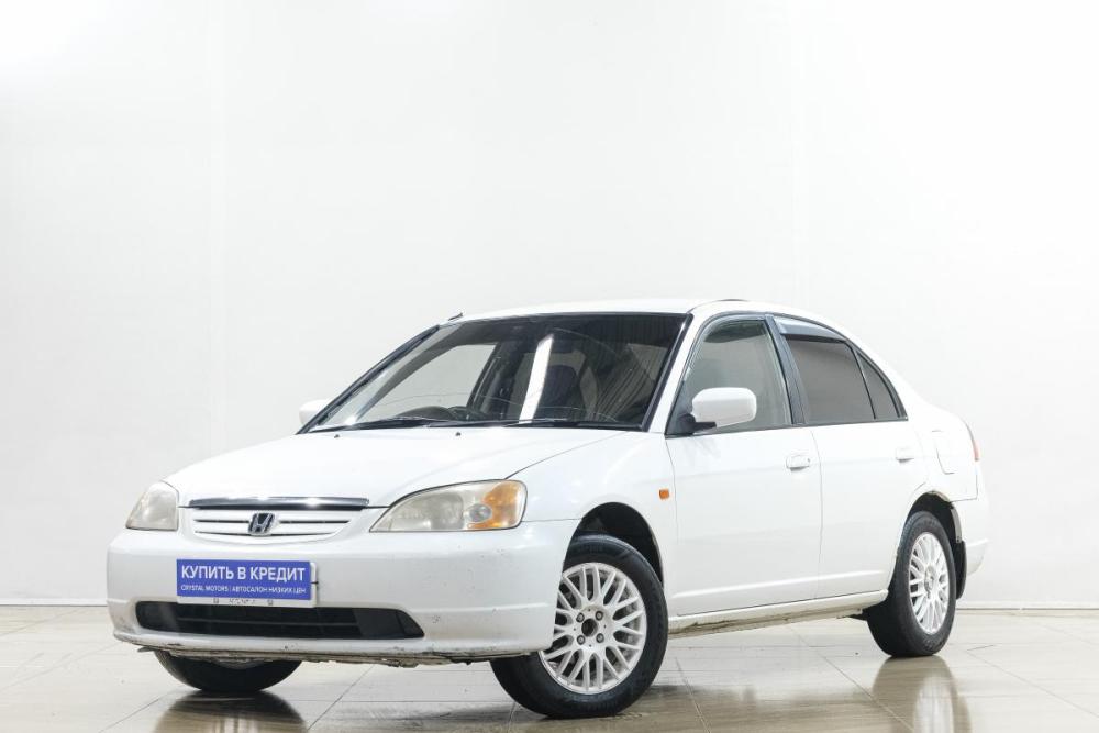 Honda Civic Ferio III Новокузнецк  - изображение 4