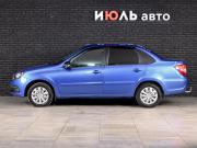 Lada (ВАЗ) Granta I Рестайлинг Екатеринбург  - изображение 28
