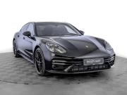 Porsche Panamera II Рестайлинг Москва  - изображение 33
