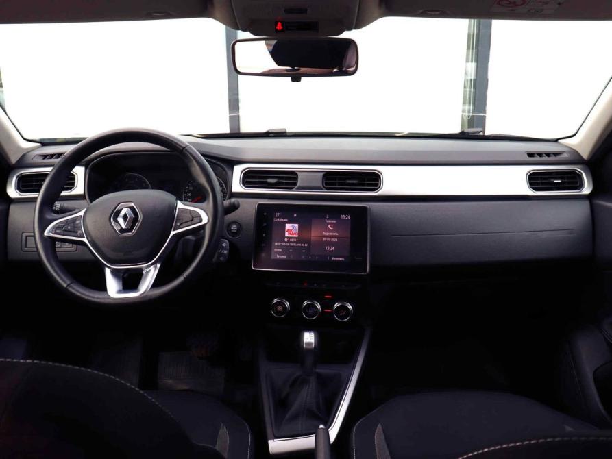Renault Arkana I Екатеринбург  - изображение 18