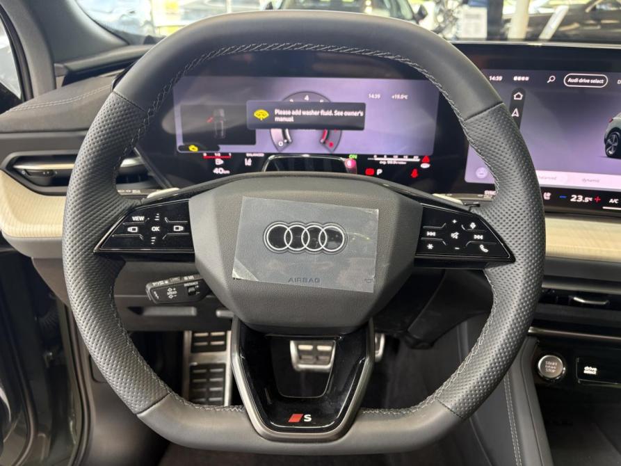 Audi Q5 III Санкт-Петербург  - изображение 13