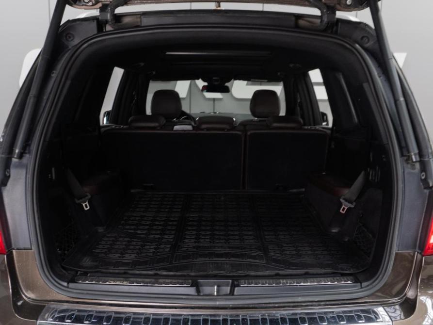Mercedes-Benz GL-Класс II (X166) Тюмень  - изображение 27
