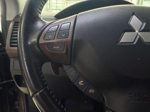 Mitsubishi Outlander II Рестайлинг с пробегом 2012 года, цена 1 190 000 рублей, 200863 км, внедорожник, Автокод Объявления