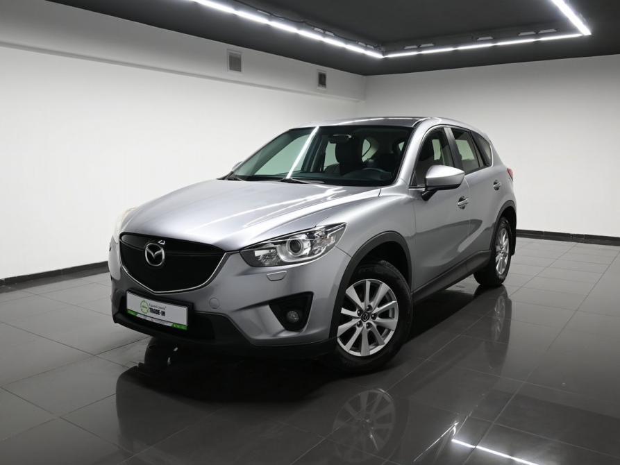 Mazda CX-5 I Тверь  - изображение 1