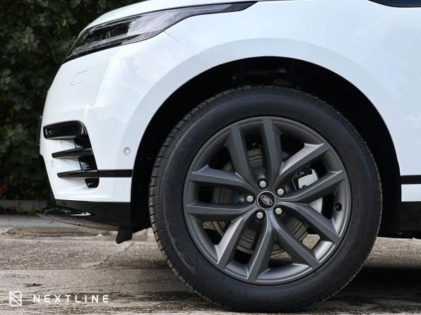Новый Land Rover Range Rover Velar I Рестайлинг 2025 года, цена 8 800 000 рублей, внедорожник, Автокод Объявления