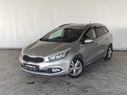 Kia Ceed II Москва  - изображение 19