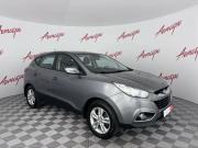 Hyundai ix35 I Псков  - изображение 27