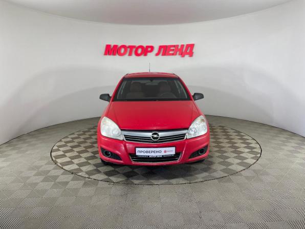 Opel Astra H Рестайлинг с пробегом 2007 года, цена 322 000 рублей, 288593 км, хэтчбек, Автокод Объявления