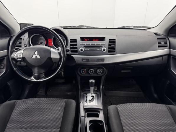 Mitsubishi Lancer X с пробегом 2007 года, цена 989 000 рублей, 80469 км, седан, Автокод Объявления