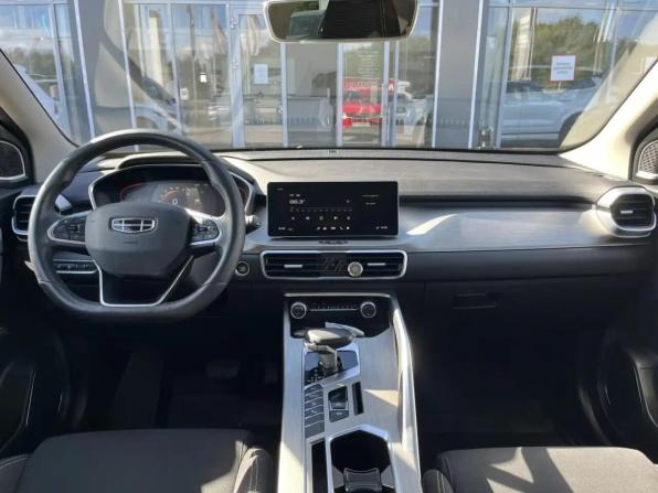 Geely Coolray I с пробегом 2023 года, цена 1 650 000 рублей, 61426 км, внедорожник, Автокод Объявления