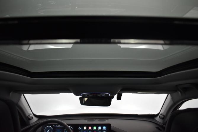 Chery Tiggo 8 Pro Max I с пробегом 2023 года, цена 2 400 000 рублей, 40051 км, внедорожник, Автокод Объявления