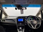 Honda Shuttle II Краснодар  - изображение 29