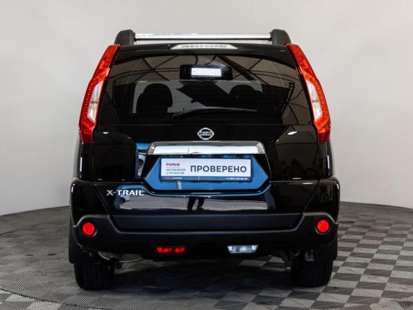 Nissan X-Trail II Рестайлинг с пробегом 2013 года, цена 1 299 000 рублей, 212210 км, внедорожник, Автокод Объявления